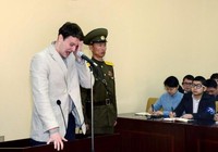 Triều Tiên lên tiếng về cái chết của chàng sinh viên Mỹ