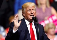 Ông Trump không muốn có người nghèo trong nội các