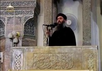 Nếu Abu Bakr al-Baghdadi, ai làm thủ lĩnh IS?