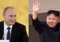 Nga đề xuất giải pháp cho khủng hoảng Triều Tiên