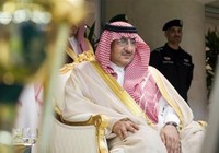 Tiết lộ chấn động vụ Saudi Arabia phế truất thái tử