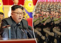 Ông Kim Jong-un lên kế hoạch di tản sang Trung Quốc?