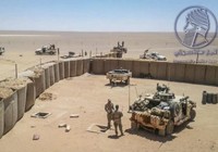 Quân Mỹ sắp rời căn cứ quân sự ở Syria