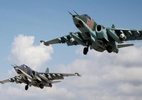 Nga-Syria phản công, diệt chớp nhoáng 850 tay súng