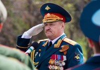Moscow đổ lỗi Mỹ gây ra cái chết của tướng Nga