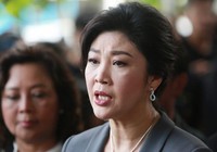 Thẩm phán duy nhất tuyên bà Yingluck vô tội nói gì?