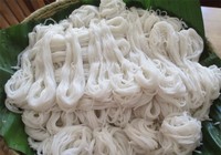 Tác hại kinh khủng của hàn the với sức khỏe