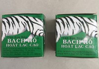 Cao bạch hổ: Thật giả lẫn lộn