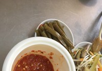 Cẩn thận với “quy trình” làm ớt xay