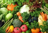 Người ăn chay thường thiếu những chất gì?