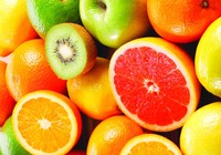 Những thực phẩm tốt cho người dễ dị ứng
