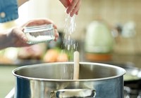 Thức ăn quá 'đậm đà' liệu có tốt?