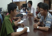 Phá ổ cá độ bóng đá núp bóng quán cà phê