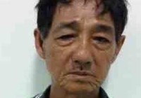 Trộm canh ví người ngủ say ở lề đường quận 1