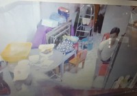 Côn đồ xông vào nhà dân đánh cướp tài sản