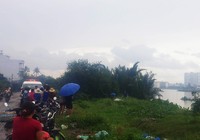 Sợ bị công an bắt, người đàn ông nhảy sông chết đuối