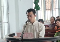 Lái xe ben hỏng thắng đi sửa gây tai nạn thương tâm