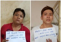 Giật điện thoại khách Ba Lan, liên tục đạp xe đặc nhiệm