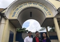 Trẻ nam 15 tuổi bị xâm hại: 'Cuộc đời em sẽ khác'
