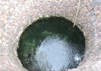 Vùng đất có nhiều giếng nước ‘khủng’ nhất Việt Nam