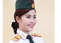 Hoa khôi được đặc cách vào hoa hậu Hoàn vũ từng đi chăn heo