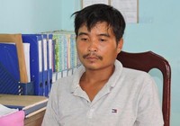 Bắn gục đối thủ bằng súng AK tại quán cà phê