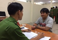 2 nghi can cướp, giật hàng loạt ở Mỹ Tho bị bắt