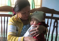 Trắng tay trở về sau siêu bão Haiyan