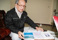 Người đòi lại tên cho Tú Quỳ