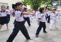 Kiên quyết xử nghiêm dạy thêm không đúng quy định!