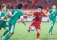 Trực tiếp, U23 VN – U23 Hàn Quốc: Sẽ ‘chết’ nếu cầu hòa