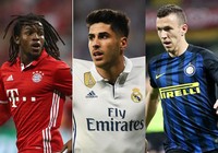 Chuyển nhượng 26/7:Ghét Real Madrid, MU hỏi mua Asensio