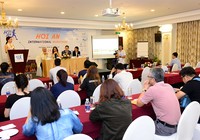 Giải Marathon quốc tế Hội An 2 trong 1