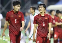Vì sao U-22 Việt Nam không thể thắng U-22 Indonesia?