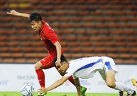 Hòa U-22 Indonesia, Việt Nam phải quyết đấu Thái Lan?