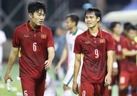 U22 VN - U22 Thái Lan: Cầu thủ Thái rất sợ Công Phượng