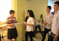 ĐH Bách khoa Hà Nội công bố ngưỡng điểm nhận đăng ký xét tuyển