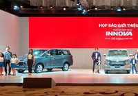 Innova 2016, có đột phá gì mới?