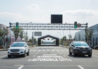Ford thử nghiệm công nghệ giảm thời gian chờ đèn đỏ