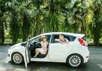 Sai lầm khi mua chiếc ô tô đầu tiên cho gia đình