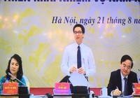 'Mai phục' nhiều năm vẫn không được vào biên chế!