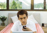 10 lý do quý ông không tin vào tin nhắn 'em yêu anh'
