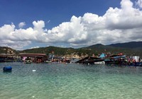Chuyện có thật ở vịnh Vĩnh Hy
