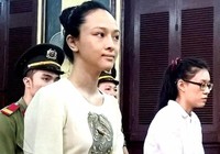 Thuỳ Dung nói gì sau khi tại ngoại cùng Phương Nga?