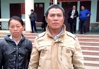 Tòa xử vắng mặt người tố phó chánh án nhận hối lộ