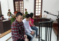 Tạt a-xit làm nữ sinh mù mắt, án cao nhất 7 năm