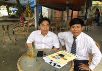 Tòa tuyên án vụ thu thuế tiền điện tử Bitcoin