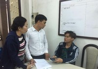 Bảo vệ khẩn cấp thiếu niên 15 tuổi bị xâm hại tình dục