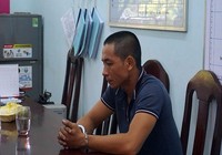 Thu khẩu súng tại nhà kẻ bắn tình địch giữa đường