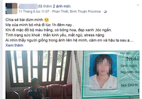 Phát hiện thi thể nữ nạn nhân sau 17 ngày mất tích
